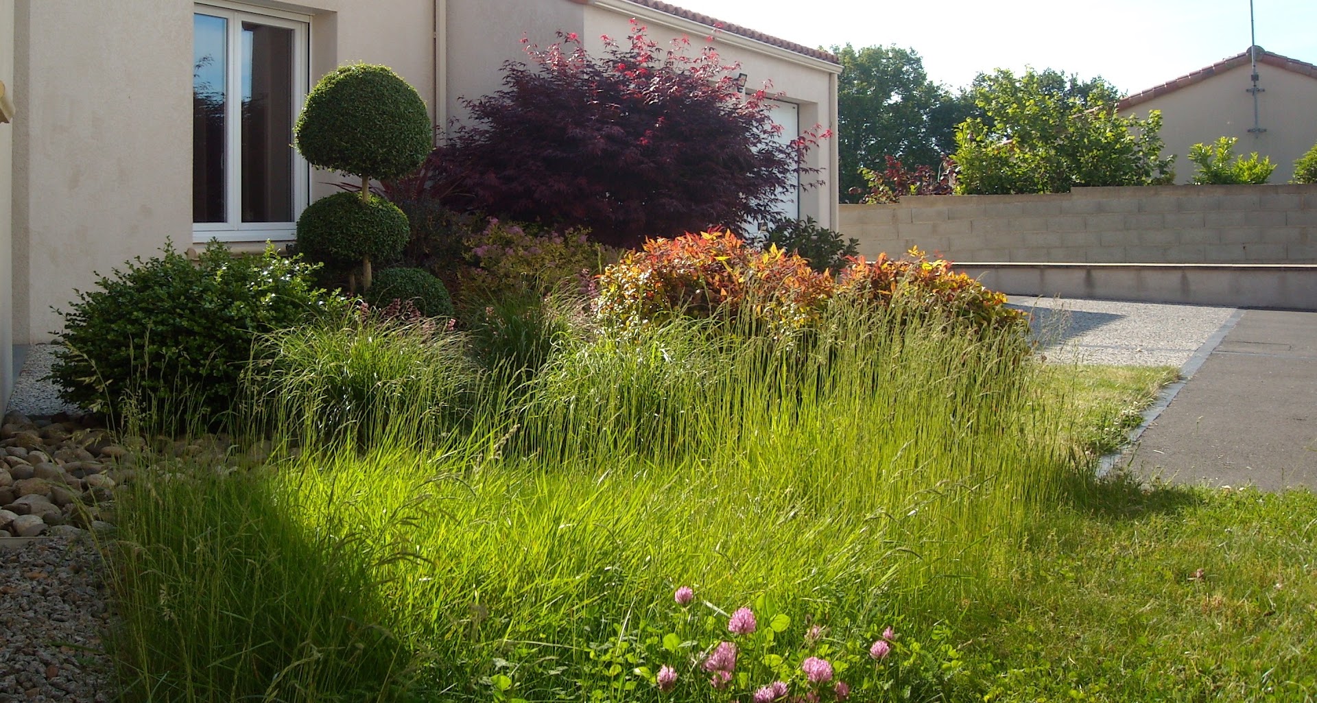 Bosquet Services — Photos 1